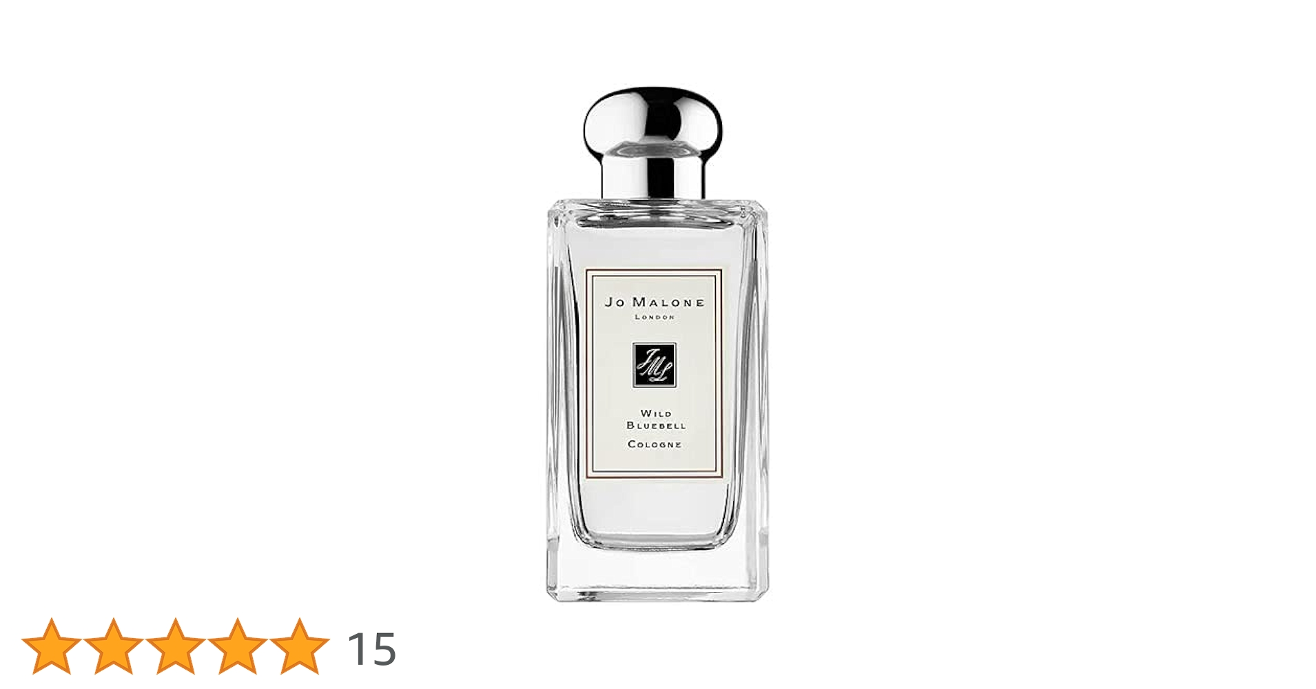 Amazon | ジョーマローン JO MALONE ワイルド ブルーベル コロン EDC
