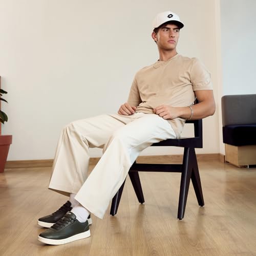 Image of Lotto Men Impulso Citta Sneakers