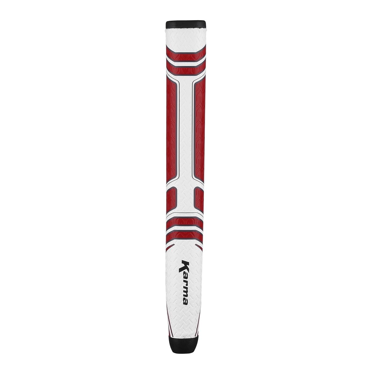 Karma Big Softy 1.3 Oversize Putter Grip | Lightweight, Reduced Taper, Polyurethane, Multiple Colors