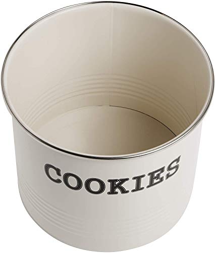 Joey'Z Airtight Cookie Jar/Large Cookie Jar thumb #6