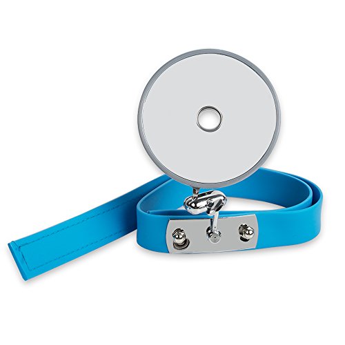 Preisvergleich Produktbild Kopfspiegel Reflektor, Untersuchung Licht Arzt Nase Ohr Kopfspiegel Chirurg Chirurgie Untersuchung Instrumen Pop