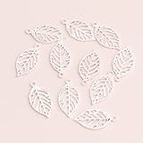 Diseño elegante y delicado, que resaltará tu apariencia, combinado con estos exquisitos dijes, serás distinguido entre la multitud;