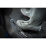MAXLINER Custom Fit Floor Mats 1st Row Liner Set Compatible with 2016-2018 Lincoln MKX - Image 5