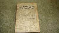 Tales from Another Time a Transplanted Texan Looks Back B000M4Y7KI Book Cover