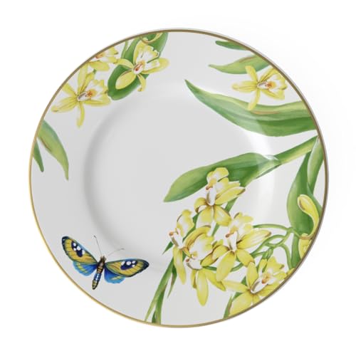 Villeroy & Boch Amazonia Anmut Salad Plate