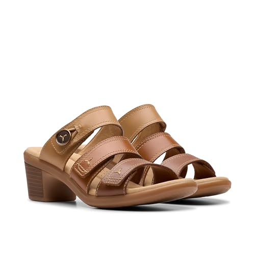 Image of Clarks womens Emily 2 Adella