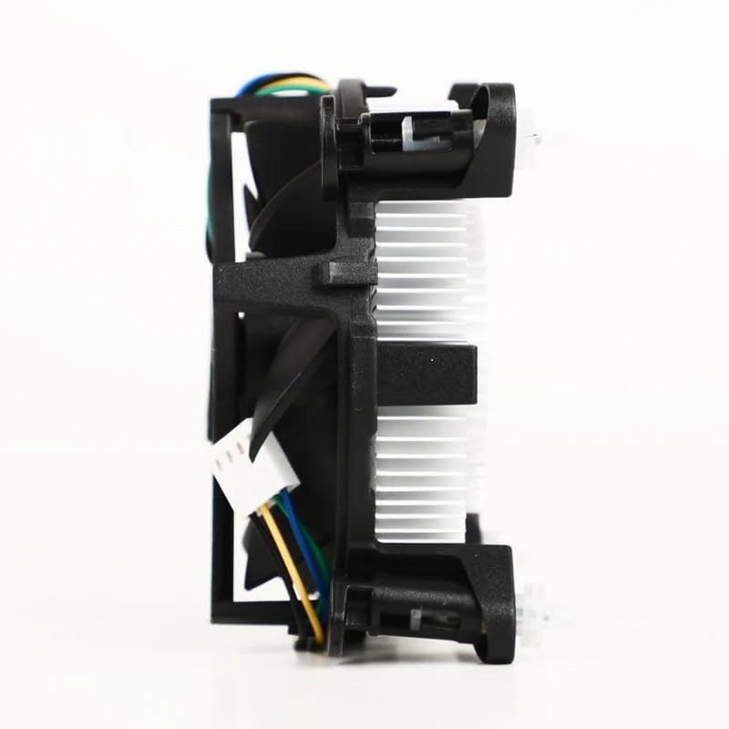 Image of AARAMBH-I Core i5-6500 6th Gen Desktop Processor with Free CPU Cooling Fan, 3.2 GHz, 4 Cores 4 Threads, LGA 1151 Socket