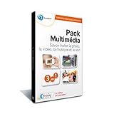  Formation Train\'in, Pack Multimedia