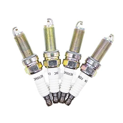 Bougies d'allumage 18854-10080 pour l'entretien régulier de votre Hyundai i30