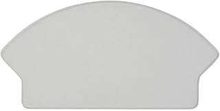 HUBERTÂ® Display Tray Divider Clear PETG - 9