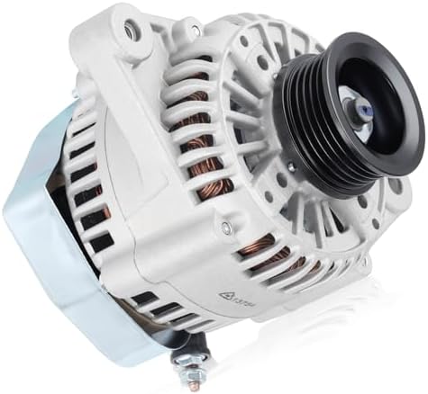 Amazon.com: Farrme 13754 Car Alternators Fit for Toyota Camry 1997-2001 ...