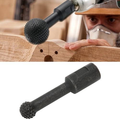Accesorio esfera 360° para amoladora angular de 20mm miniatura 3