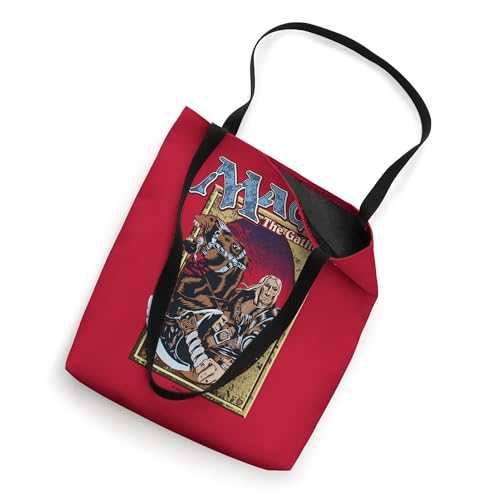Bolso tote Magic: The Gathering Fifth Edition miniatura 2