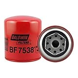 Baldwin Heavy Duty BF7538 Fuel Spin-On Filter