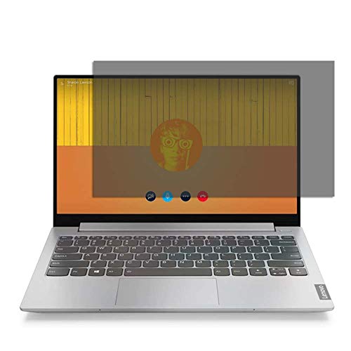 Lenovo IdeaPad S340 13.3�C���` �Ή� �`�����h�~ �v���C�o�V�[�t�B���^�[ �t���ی�t�B���� �u���[���C�g�J�b�g ���˖h�~ ���ʎg�p ���E�ȒP lifeinnotech