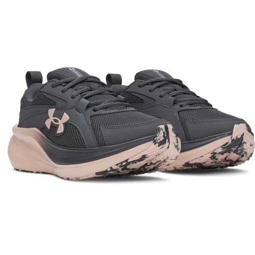 Image of Under Armour Women's Charged Assert 11 Running Shoes
