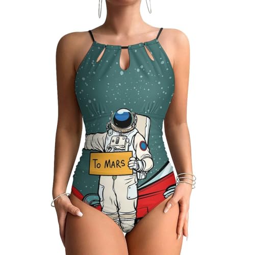Maillot de bain une pièce élégant pour vos journées farniente à la plage
