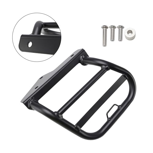 Support de fixation haut de gamme pour sacoche latérale XSR900