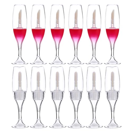 NOLITOY 12 COX̃bvO[Y̋`[u bvOX̗e bvOX`[ue bvOX{g g DIY `[u |[^ug{g vX`bN