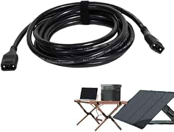 Amazon.co.jp: For EcoFlow XT150 ケーブル | エコフロー 接続ワイヤー