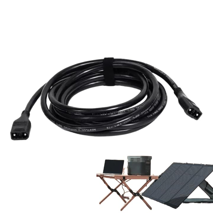 ECO FROW WEVE2 XT150ケーブル ECOFLOW 【安心の公式ストア】EcoFlow DELTAシリーズ XT150