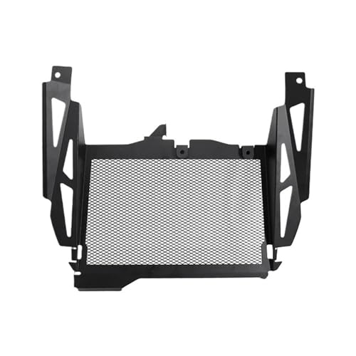 Grille de protection de radiateur pour Tenere 700 avec flux d'air optimisé contre l'impact