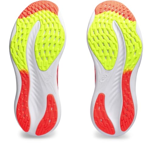 Image of ASICS Mens Gel-Nimbus 26 Running Shoes