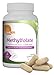 Zahler Methyl Folate (Quatrefolic Acid), 1000MCG, Supports Healthy Fetal Development, Certified Kosher, 60 Capsules