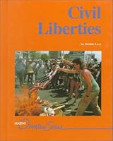 Overview Series - Civil Liberties (Overview Series) 1560066113 Book Cover