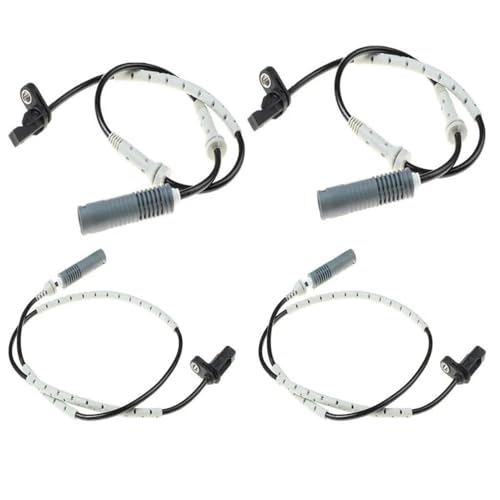 Capteur ABS BMW Série 1 E81 | Fiabilité et sécurité de freinage optimisées
