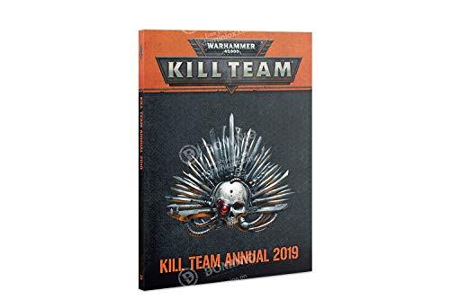 Kill Team: Annual 2019