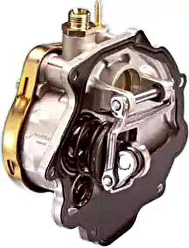 Brake System Vacuum Pump compatible with Mercedes SSANGYONG DAEWOO 190 Sprinter 6032300165