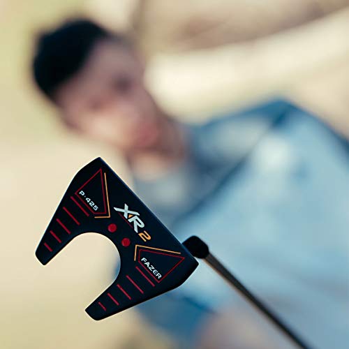 FAZER-XR2-Putter-hombre-mano-derecha-34-pulgadas-en-varios-modelos