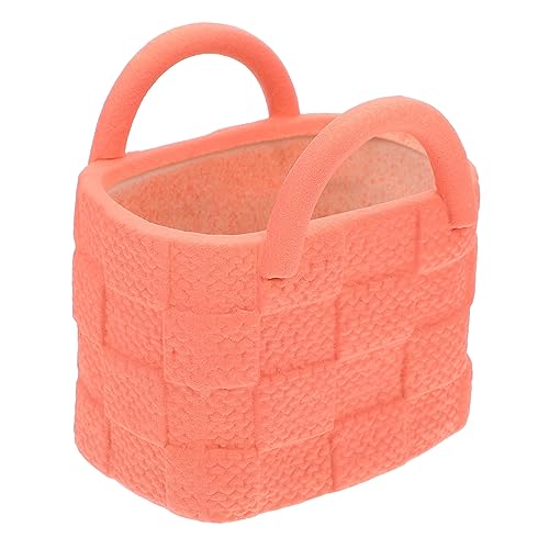 Cabilock Jarrón De para Bolso Elegante De Decoración Adorno para Florero Herramienta para Arreglos Hogar