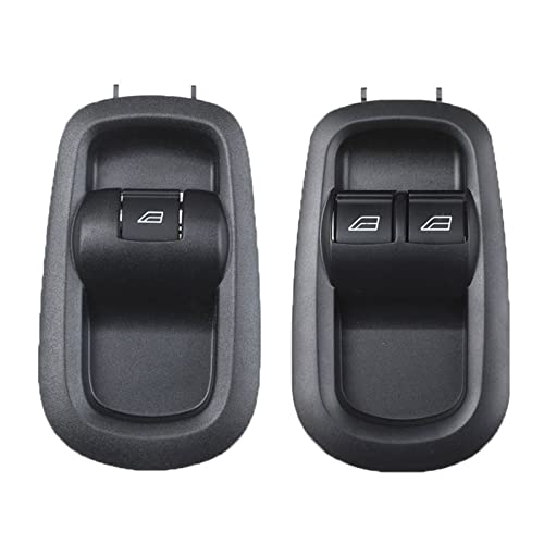 Commutateur de vitre electrique pour Ford Transit MK8 Custom