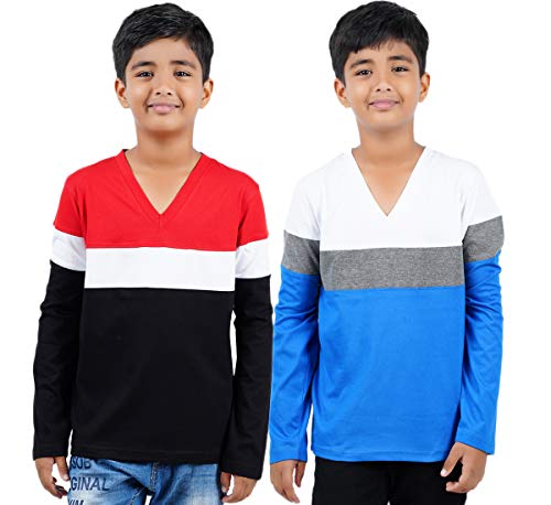 Image of CHECKERSBAY Boys' Jersey