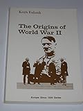 Origins of World War Two (Europe since 1500 series)