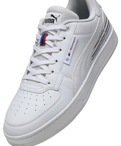Image of Puma Unisex-Adult BMW MMS Caven 2.0 in Sneaker