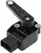 ZFISH Air Suspension Ride Height Level Sensor, for M-Erc-Edes B-ENZ Gls Gle W166 X166 Front Right A0045429918