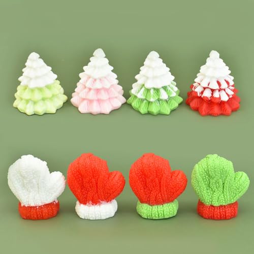 Image of Ulalaza 50 pcs Slime Charms Mixed Set Resin Flatback Making Supplies for DIY Craft Making and Ornament Scrapbooking Beads Assorted Candy Fruit Cake Ornament