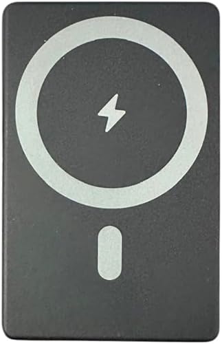 Abodos Power Bank - Wireless Magnetic Charger - 10000mAh (22.5W+15W) - AS-PS70