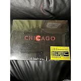 DVDシカゴ プレミアム BOX リチャードギア アカデミー賞 豪華 BOX