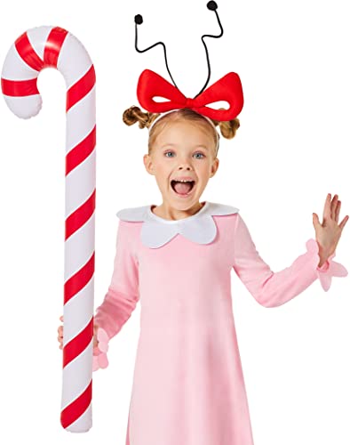 Disfraz Cindy Lou Who InSpirit Designs talla única