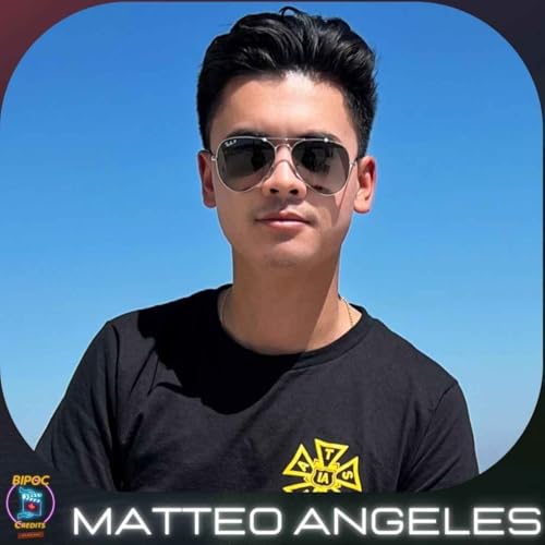 Playback With Matteo Angeles