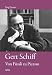 Produktbild Gert Schiff. Von Füssli zu Picasso: Biographie einer Kunsthistoriker-Generation