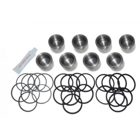 Kit Piston Etrier De Frein Avant Inox Defender - Ref: DA1166 - BRITPART