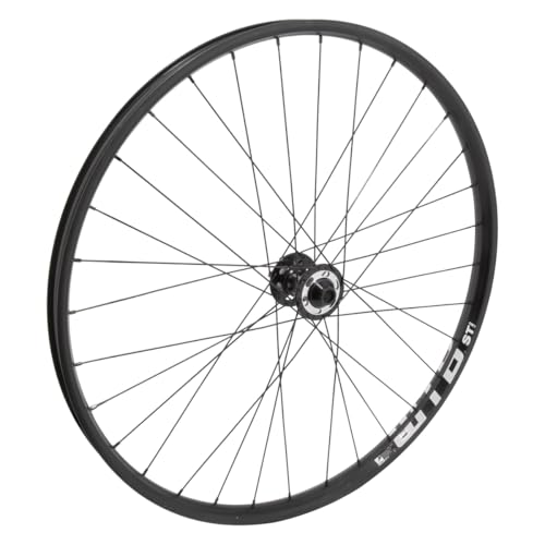 Wheel Masters Wheel FT 27.5 584 x 30 WTB ST TCS 2.0 I30 Black Disc