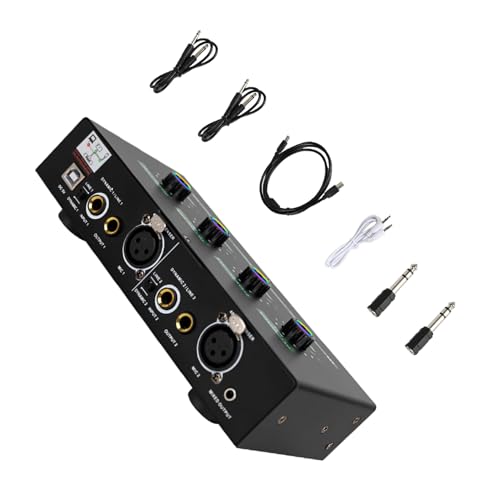 TINEASUR ���o�[�u �A���v �}�C�N ���^ Pa �}�C�N �~�L�T�[ ���� �V���[�V �I�[�f�B�I �~�L�T�[ ���� �`���b�g �~���[�g �X�C�b�` �~�L