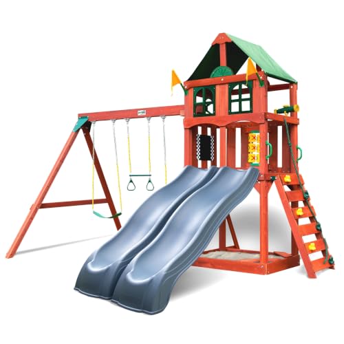 Gorilla Playmaker Deluxe