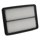 Noteflora Engine Air Filter T15-1109111 And Cabin Filter T21-8107011 Compatible With For Chery